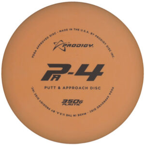 PA-4 350G