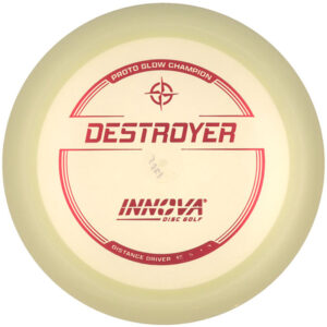 Champion Proto Glow Destroyer