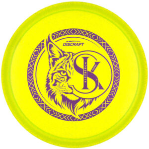 CryZtal Sparkle Buzzz Sintija Klezberga