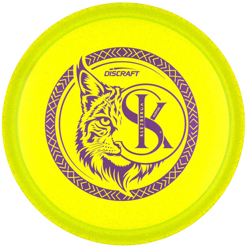 CryZtal Sparkle Buzzz Sintija Klezberga