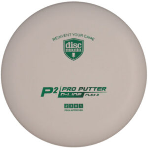 D-Line P2 Flex 3