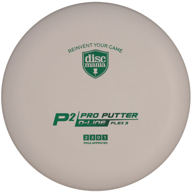 D-Line P2 Flex 3