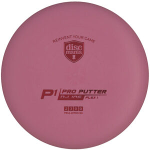 D-Line P1 Flex 1