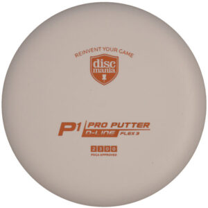 D-Line P1 Flex 3