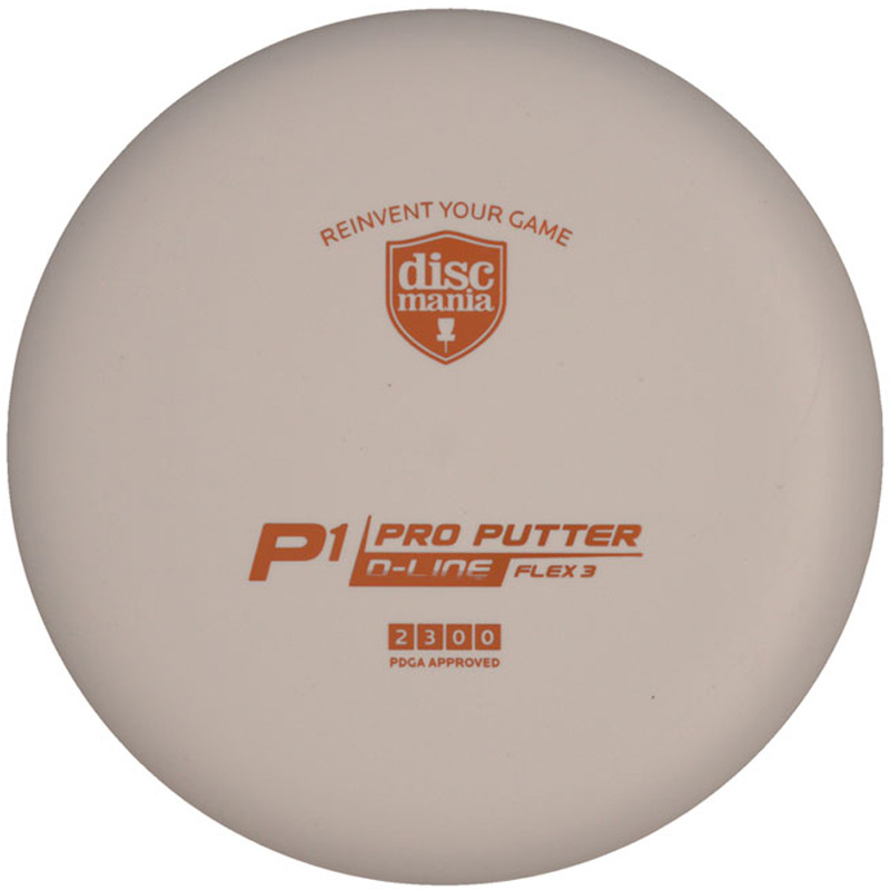 D-Line P1 Flex 3