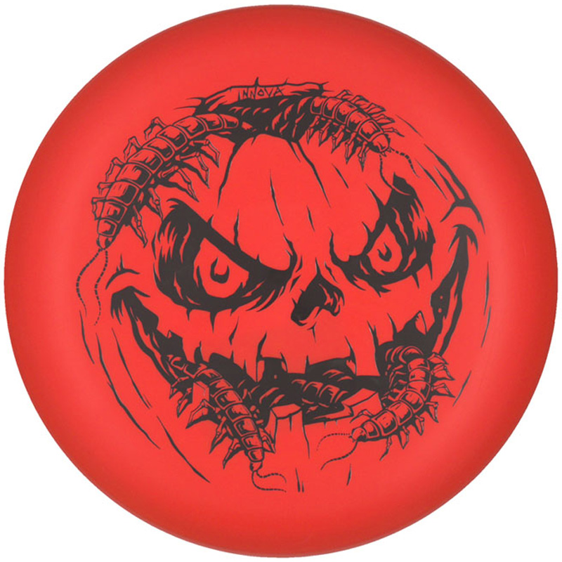 DX Aviar Halloween 2026