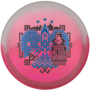 Duo Teebird Rainers Balodis 2026
