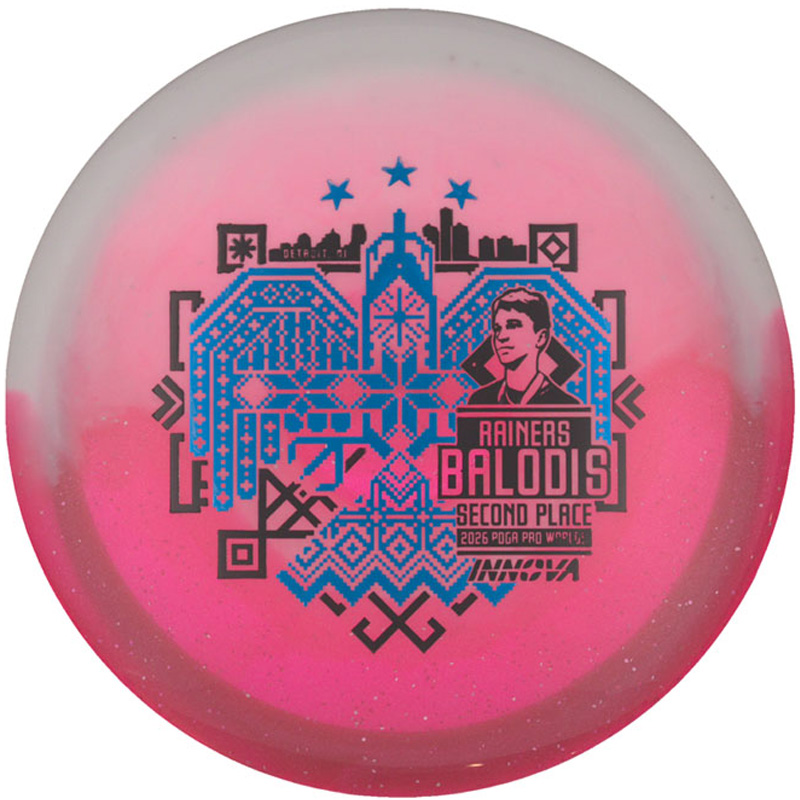 Duo Teebird Rainers Balodis 2026