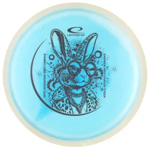 Opto Orbit Moonshine Compass Anniken K. Steen 2026