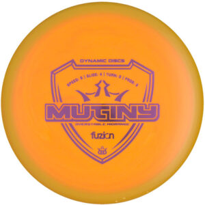 Fuzion Mutiny 1