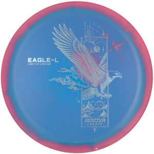 Halo Star Eagle-L European Limited Edition