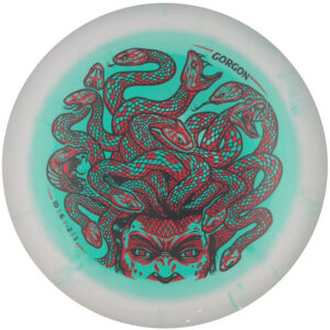 Halo Star Gorgon Lethal Locks