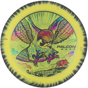 Helio Sirius Falcon