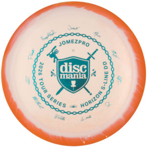 Horizon S-Line DD JomezPro