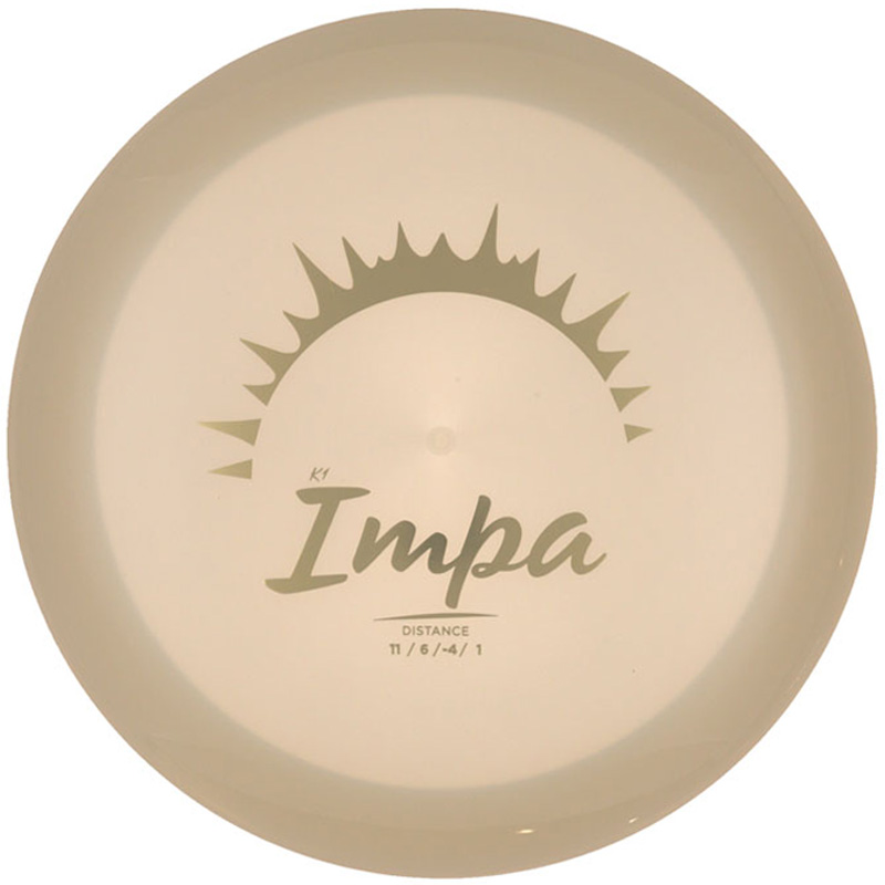 K1 Glow Impa