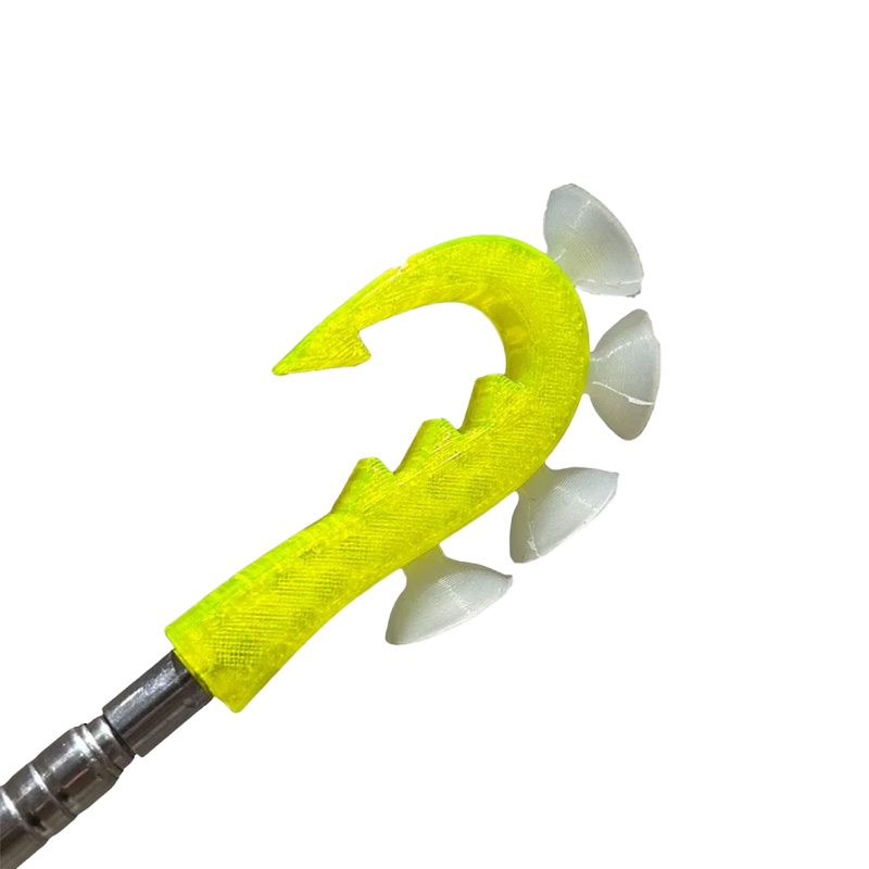 KrakenClaw Pro