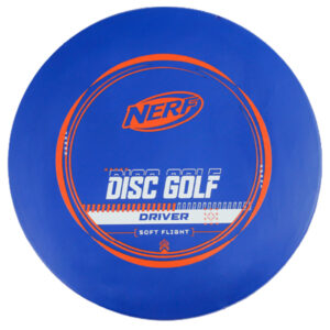 Nerf Soft Flight
