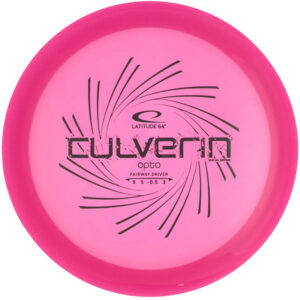 Opto Culverin Special Edition