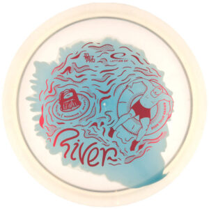 Opto Ice Moonshine Splash River JomezPro