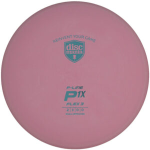 P-Line P1X Flex 3