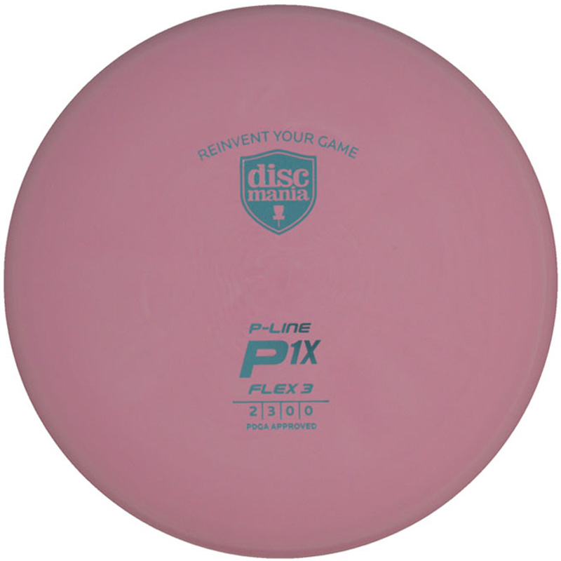 P-Line P1X Flex 3