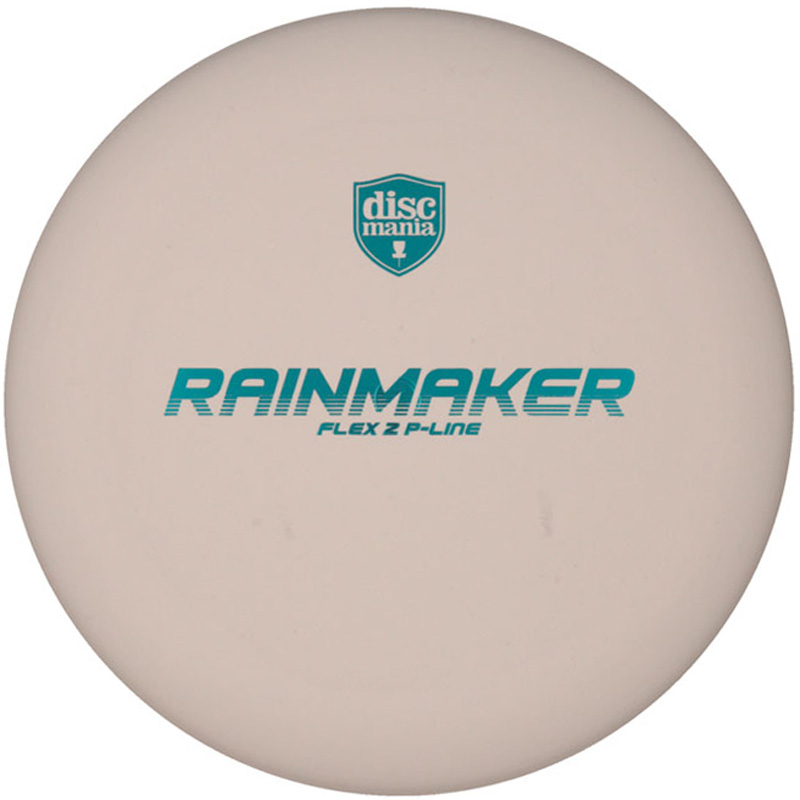 P-Line Flex 2 Rainmaker
