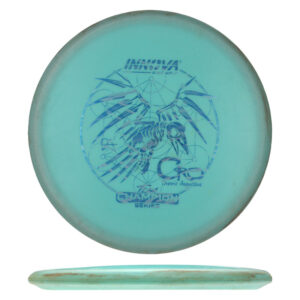 Disc golf - Star Cro, Blue, 175g