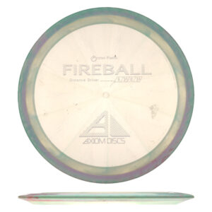 Disc golf - Proton Fireball, Mix, 170g