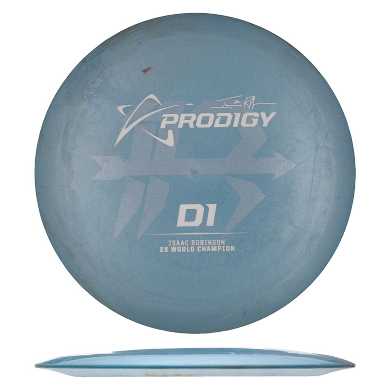 Disc golf - 500 D1, Blue, 174g