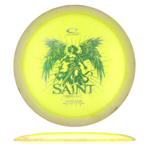 Disc golf - Opto Orbit Saint, White, 175g