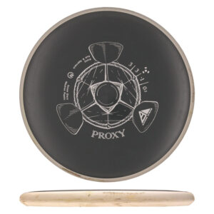 Disc golf - Neutron Proxy, White, 173g