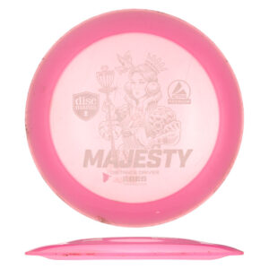 Disc golf - Active Premium Majesty, Pink