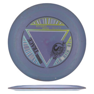 Disc golf - Neutron Trace, Purple, 165g