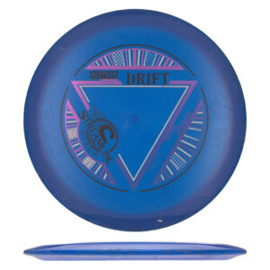 Disc golf - Neutron Drift, Blue, 171g