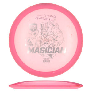 Disc golf - Active Premium, Pink