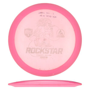 Disc golf - Active Premium, Rockstar