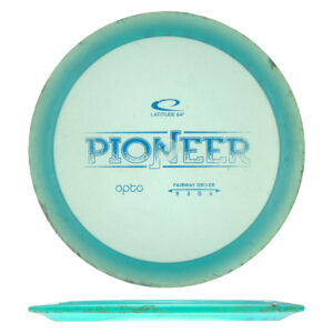 Disc golf - Opto Pioneer, Blue