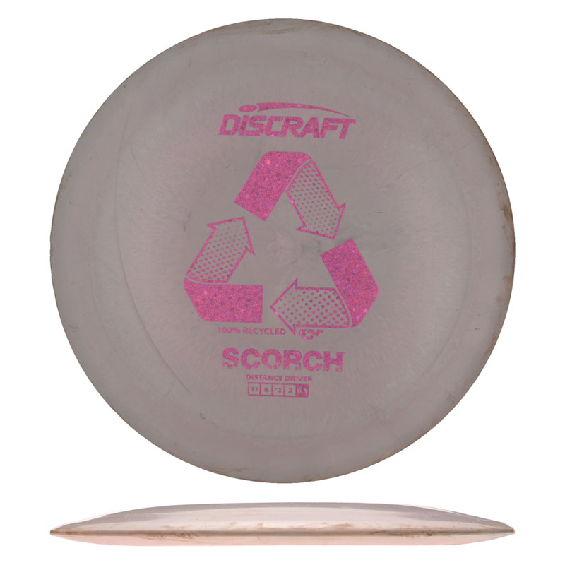 Disc golf - ESP Recycled Scorch, Purple