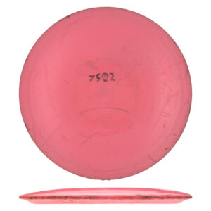 Disc golf - Star Teebird, Pink