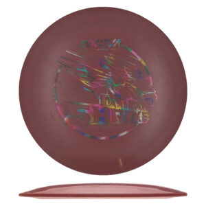 Disc golf - Star Shryke, Red, 175g