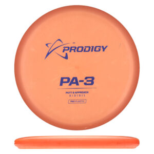 Disc golf - 750 PA-3, Orange, 173g