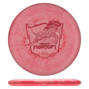 Disc golf - 500 Spectrum PA-5, Pink, 173g