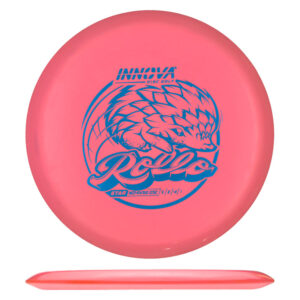 Disc golf - Star Rollo, Pink, 175g