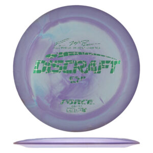 Disc golf - ESP Force, Purple, 174g