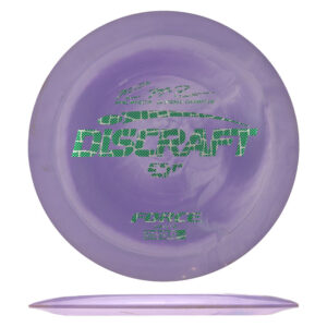 Disc golf - ESP Force, Purple, 174g