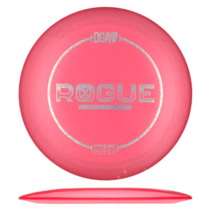 Disc golf - Pro-Line Rouge, Pink, 174g
