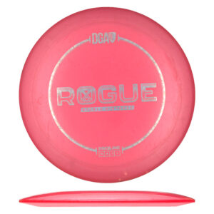 Disc golf - Pro-Line Rouge, Pink, 174g