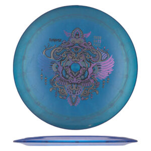 Disc golf - Ethereal Synapse, Blue