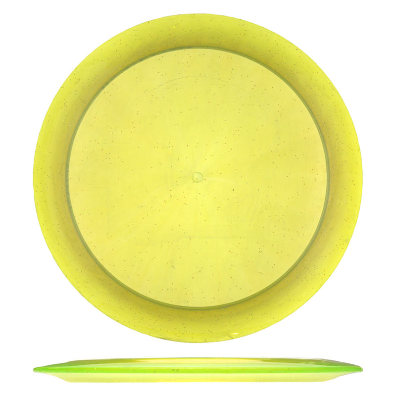 Disc golf - Ethos Synapse, Green
