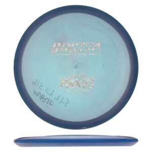 Disc golf - Champion Mako3, Blue, 180g